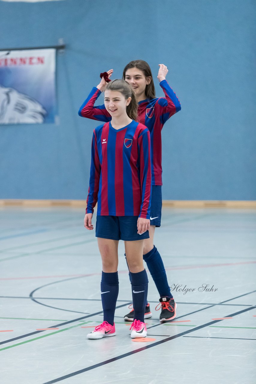 Bild 192 - HFV Futsalmeisterschaft